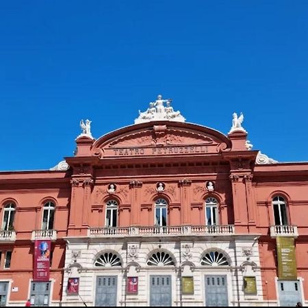 Maison De Perles Бари Екстериор снимка