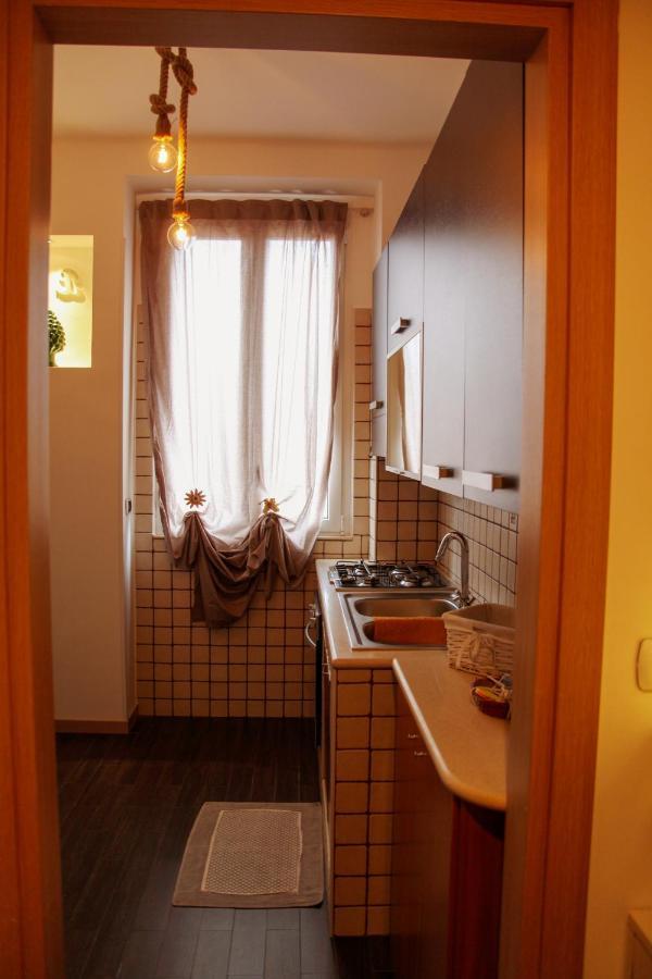 Maison De Perles Бари Екстериор снимка