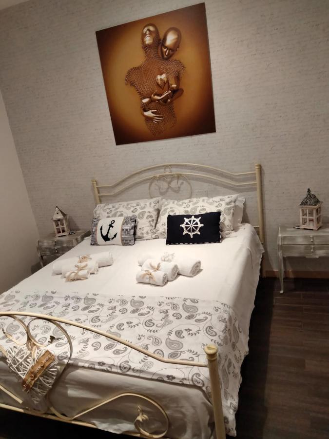 Maison De Perles Бари Екстериор снимка