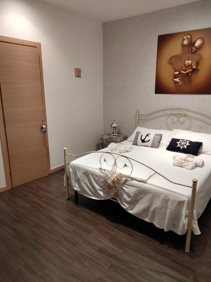 Maison De Perles Бари Екстериор снимка