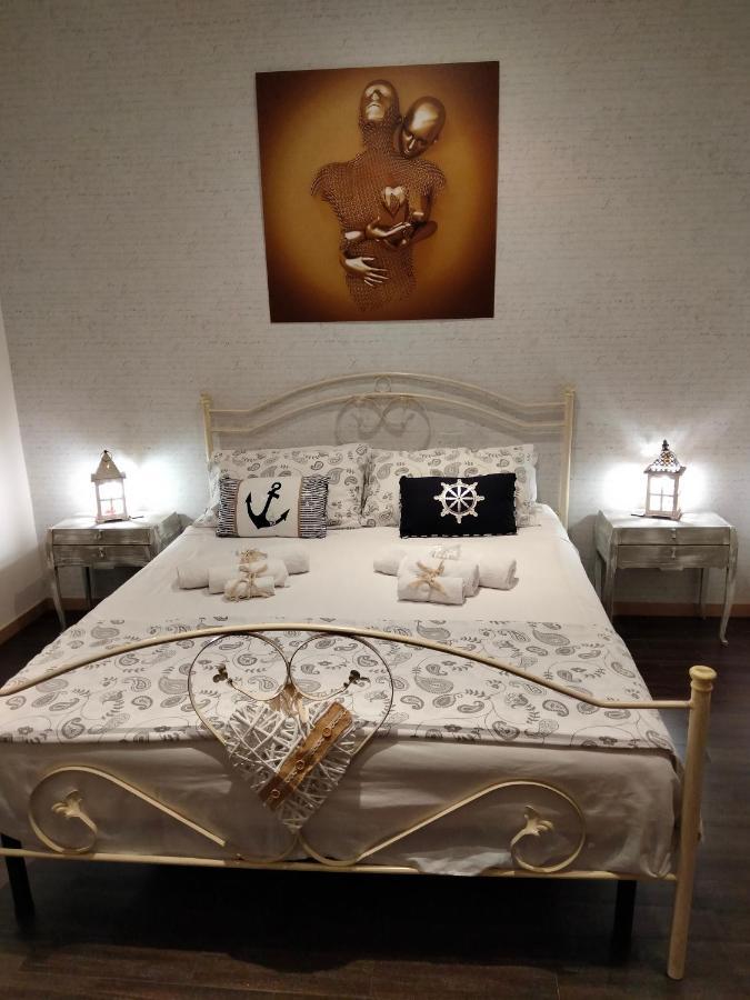 Maison De Perles Бари Екстериор снимка