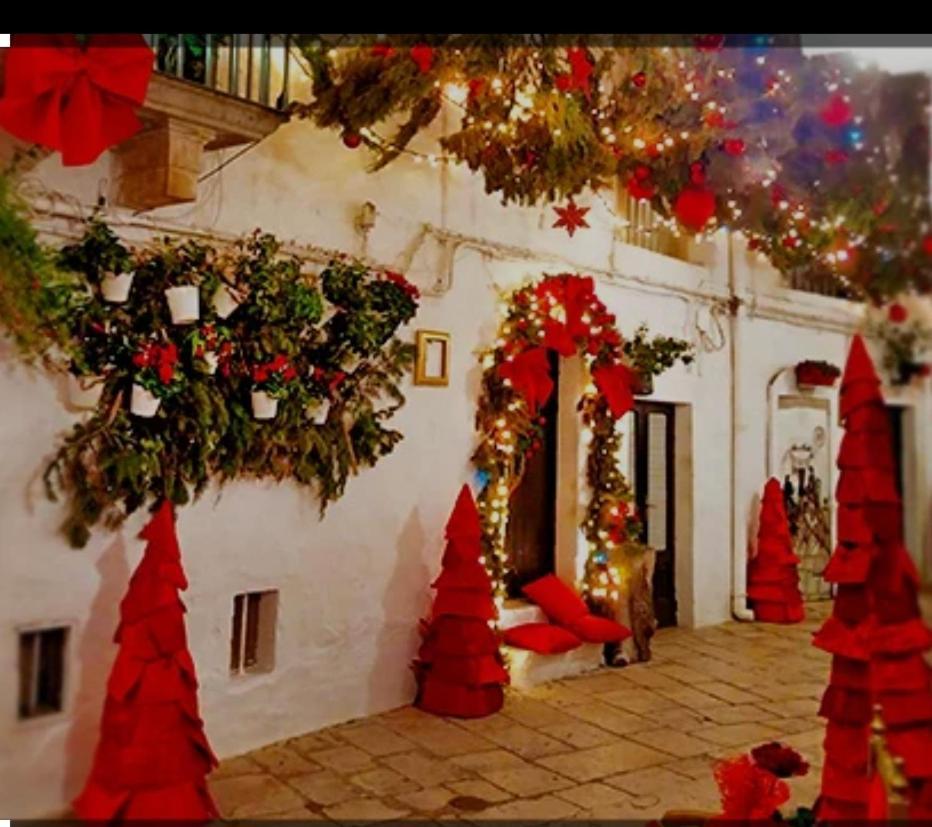 Maison De Perles Бари Екстериор снимка