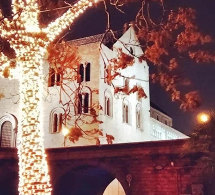 Maison De Perles Бари Екстериор снимка